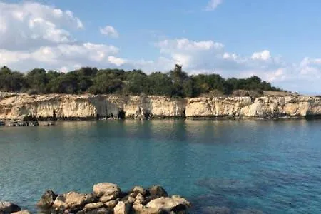 Villa Chill And Joy Παραλίμνι Εξωτερικό φωτογραφία