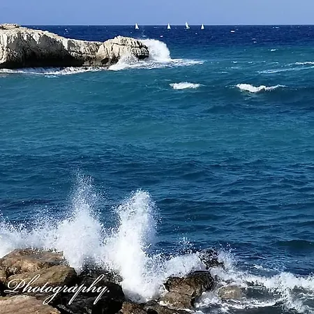 Villa Chill And Joy Παραλίμνι Εξωτερικό φωτογραφία